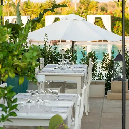 Hotel Tenuta Centoporte