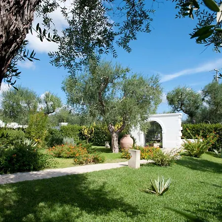 Hotel Tenuta Centoporte Otranto