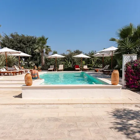 Tenuta Centoporte 4* Otranto