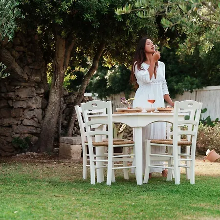 Hotel Tenuta Centoporte Otranto