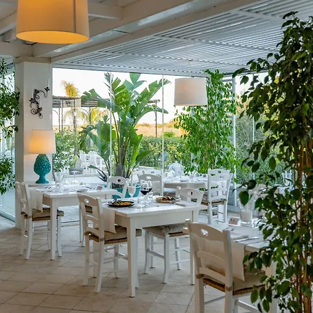Hotel Tenuta Centoporte Otranto