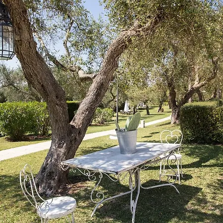 Tenuta Centoporte Hotel