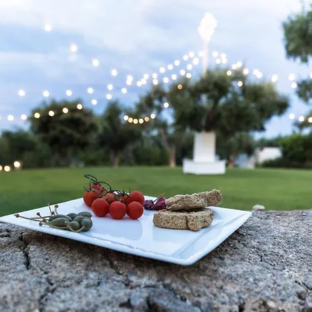 Tenuta Centoporte Hotel 4*