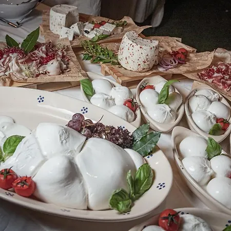 Hotel Tenuta Centoporte Otranto