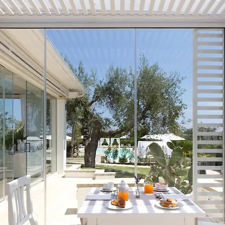 Tenuta Centoporte 4*