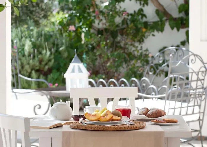 Hotel Tenuta Centoporte Otranto