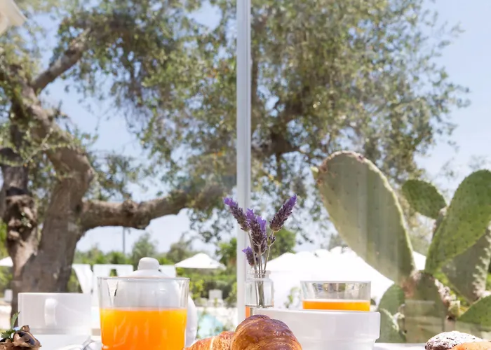 Tenuta Centoporte Hotel