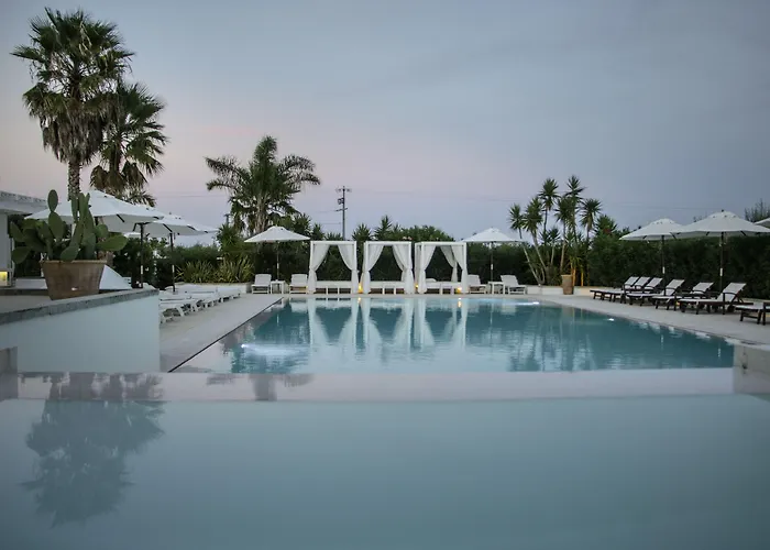 Tenuta Centoporte Hotel 4*