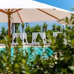 Tenuta Centoporte Hotel