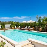 Tenuta Centoporte Hotel Otranto