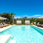 Tenuta Centoporte 4* أوترانتو
