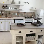 Tenuta Centoporte Otranto