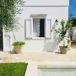 Tenuta Centoporte 4* Otranto
