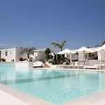 Tenuta Centoporte Otranto