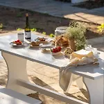 Tenuta Centoporte Otranto