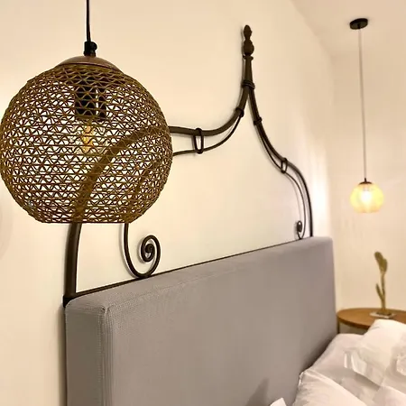 Szálloda Tenuta Centoporte 4*