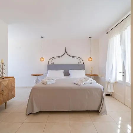 Tenuta Centoporte 4* אוטרנטו