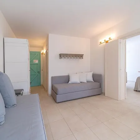 Hotel Tenuta Centoporte
