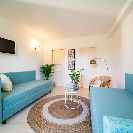 Tenuta Centoporte Отель 4*