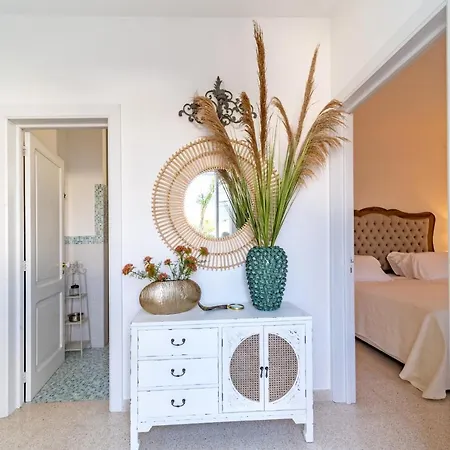 Tenuta Centoporte Отель