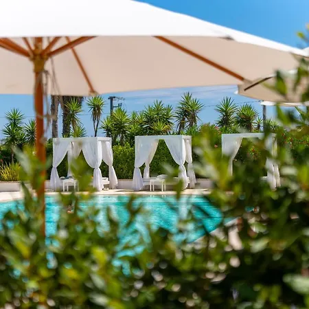 Tenuta Centoporte Отель