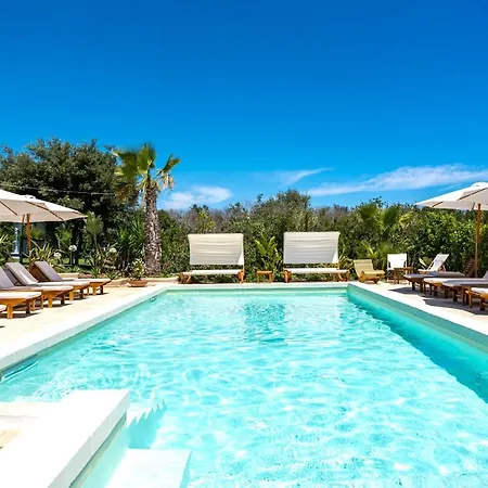 Tenuta Centoporte 4* Otranto