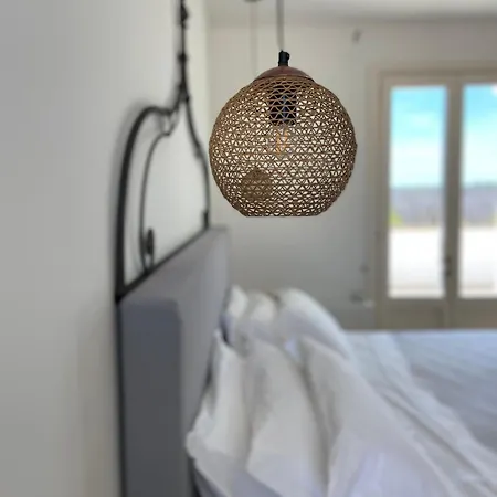 Отель Tenuta Centoporte