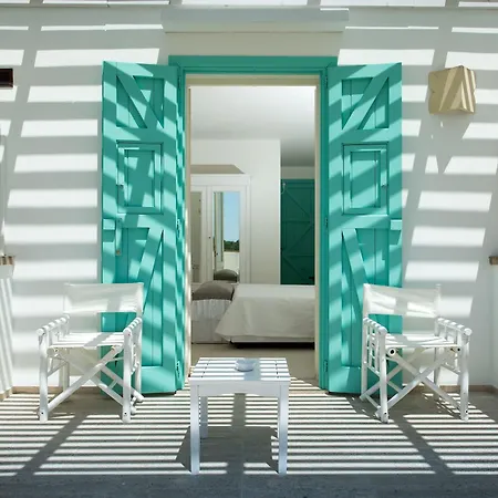 Hotel Tenuta Centoporte Otranto