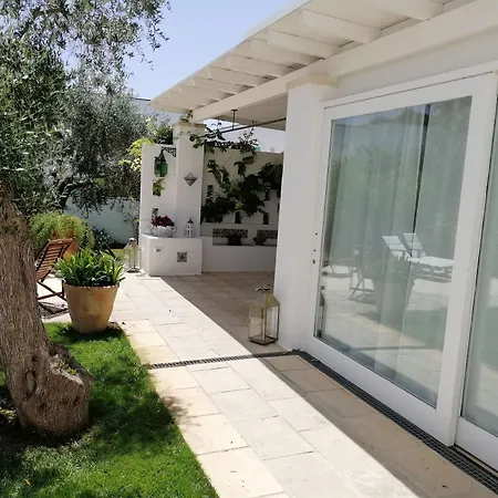 Tenuta Centoporte Otranto