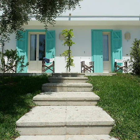 Tenuta Centoporte Отель