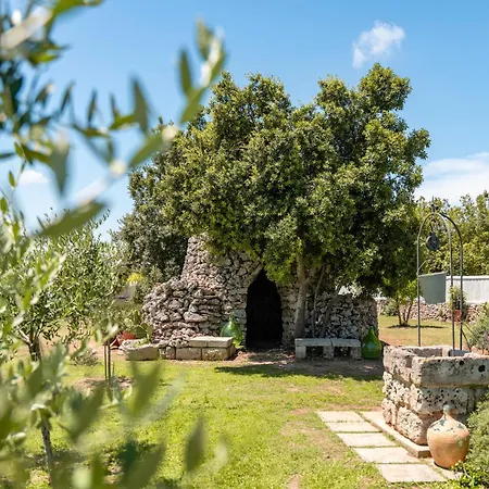 Tenuta Centoporte 4*