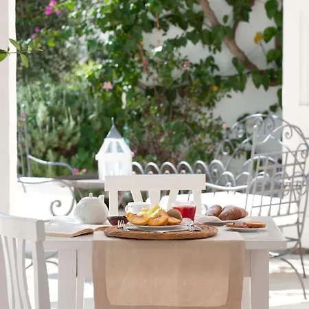 Hotel Tenuta Centoporte Otranto