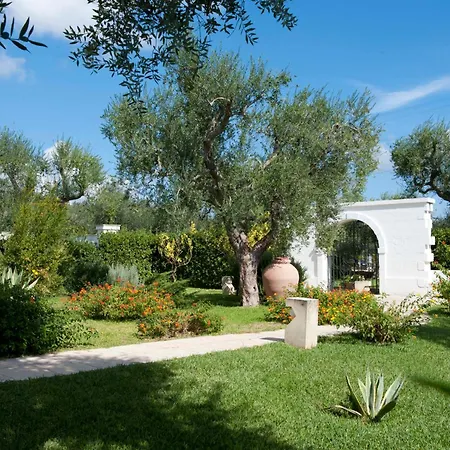 Отель Tenuta Centoporte