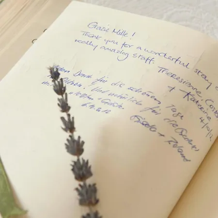 Отель Tenuta Centoporte Отранто