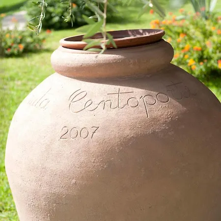 Tenuta Centoporte