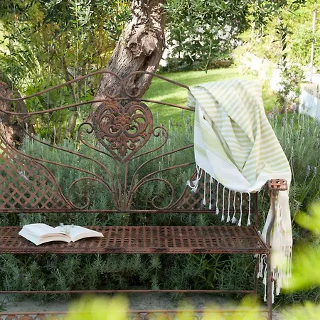 Отель Tenuta Centoporte 4*