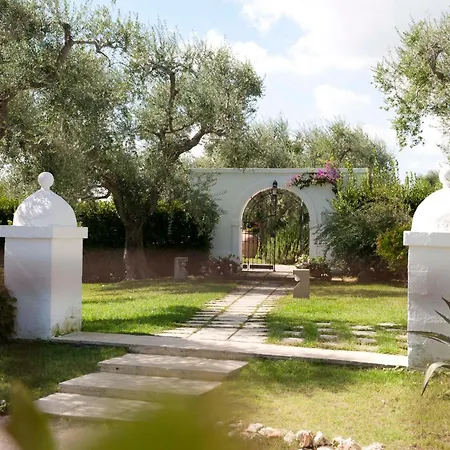 Hotel Tenuta Centoporte