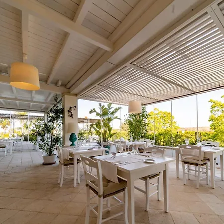 Hotell Tenuta Centoporte