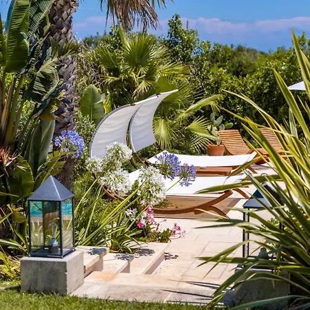 Tenuta Centoporte Отранто