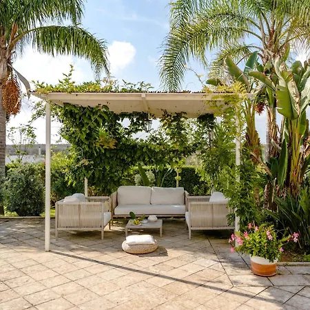 Tenuta Centoporte 4* أوترانتو