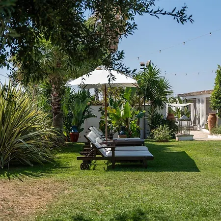 Tenuta Centoporte