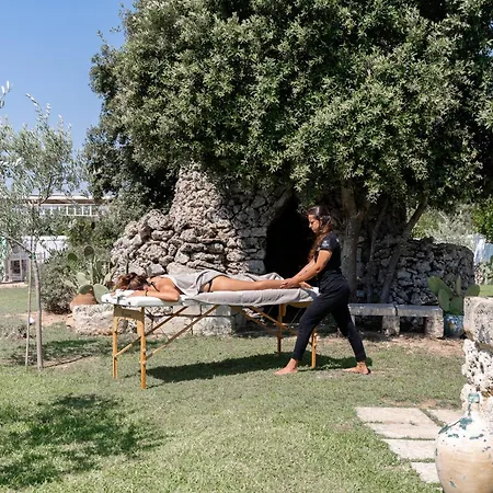 Tenuta Centoporte Hotel