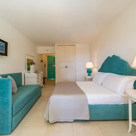 Tenuta Centoporte מלון 4*