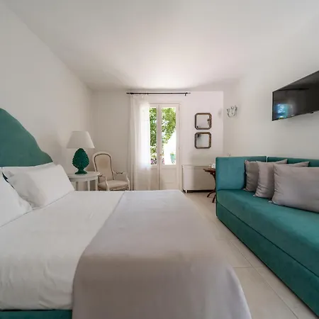 Hotell Tenuta Centoporte Otranto