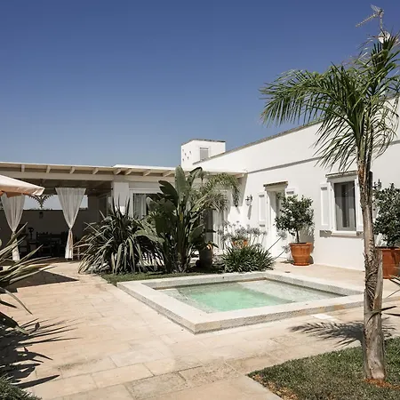 Hotel Tenuta Centoporte 4*
