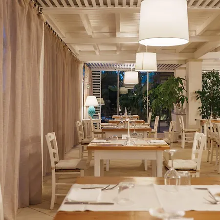 Hotel Tenuta Centoporte Otranto