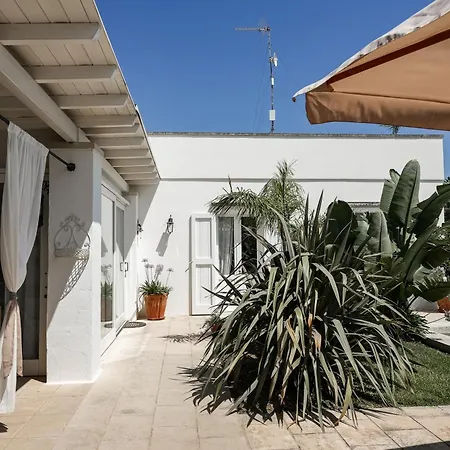 Tenuta Centoporte 4*