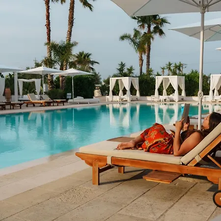 Tenuta Centoporte أوترانتو