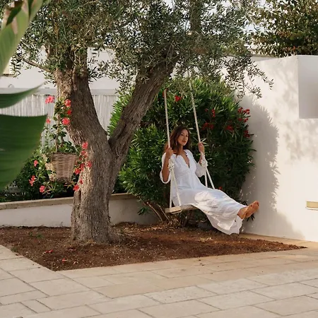 Tenuta Centoporte Hotel