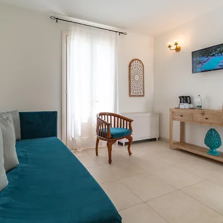 Hotel Tenuta Centoporte 4*